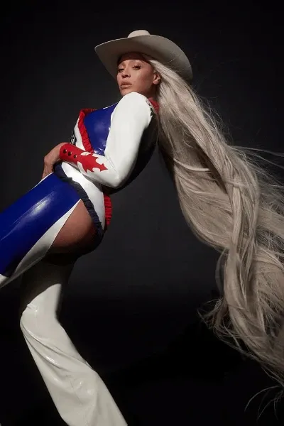 Beyoncé photo