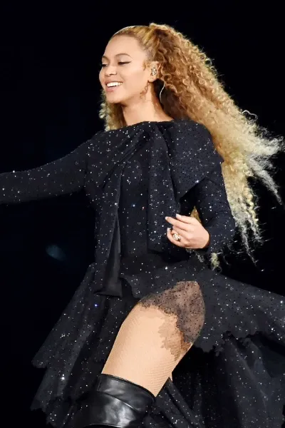 Beyoncé photo