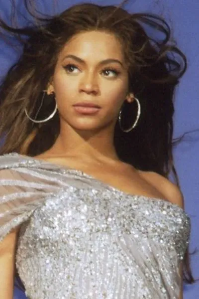 Beyoncé photo