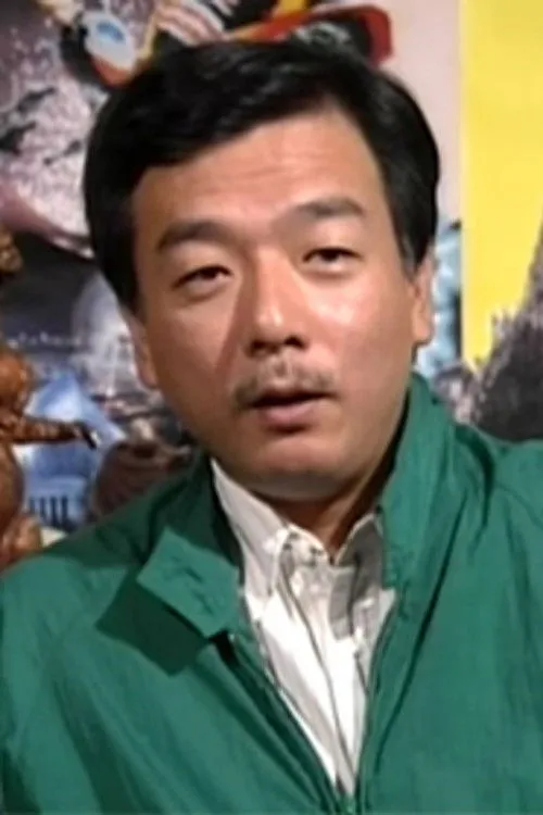 Director