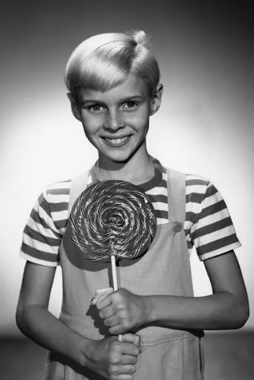 Jay North photo