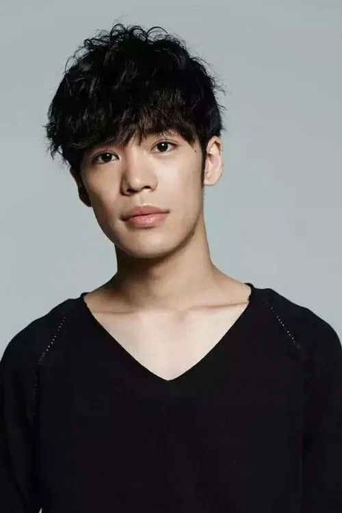 Paul Pearson (Japanese Dub)