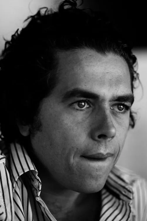 Lorne Balfe photo