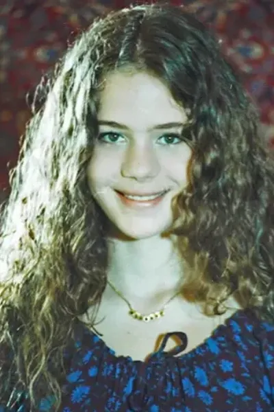 Leandra Leal photo