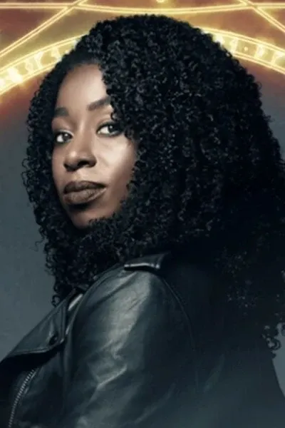 Kirby Howell-Baptiste photo