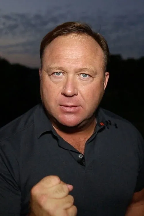 Alex E. Jones photo