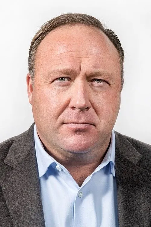 Alex E. Jones photo