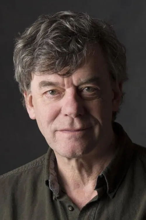 Tom McCamus photo