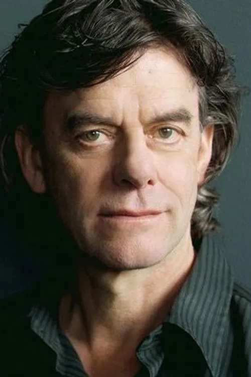 Pete Marshall