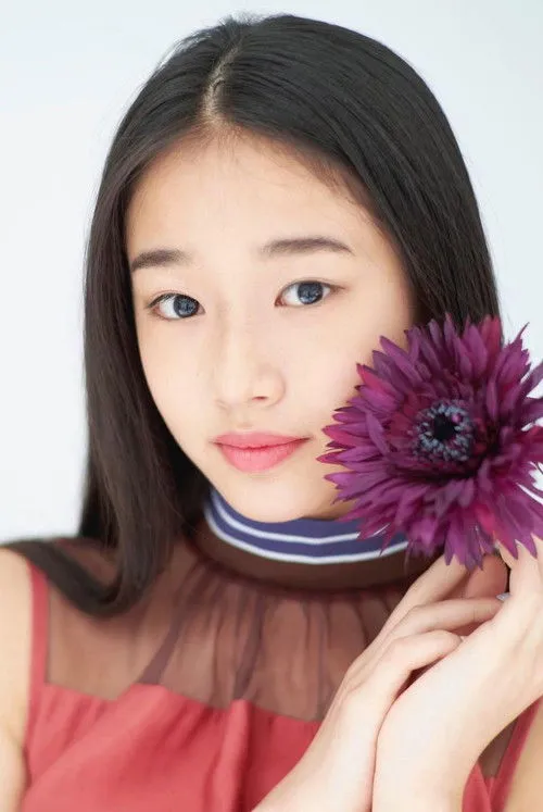 Amane Tensho photo