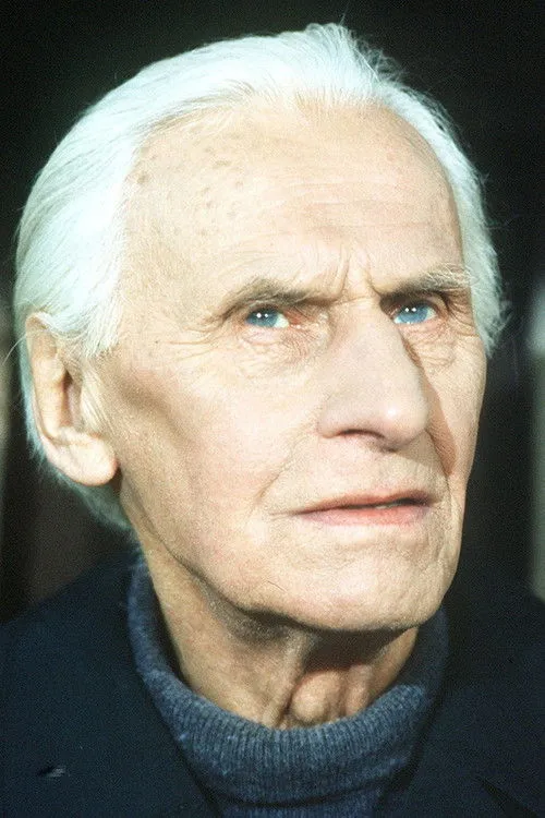 Fritz Rasp photo