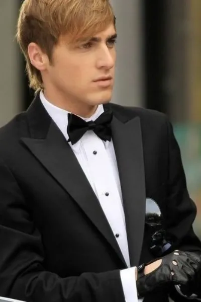 Kendall Schmidt photo