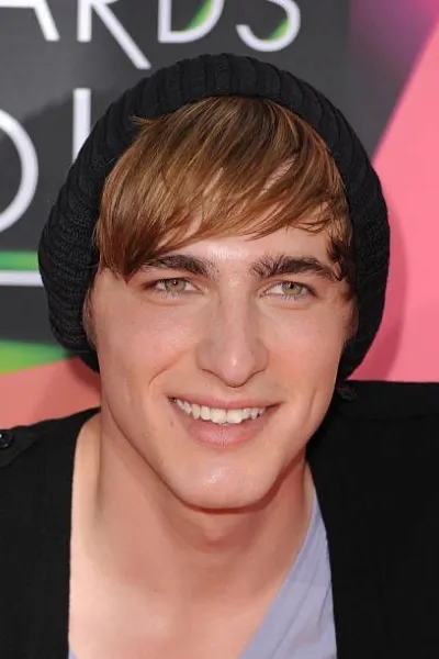 Kendall Schmidt
