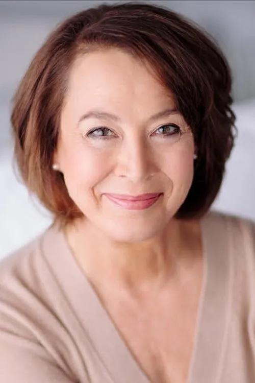 Christine Willes photo