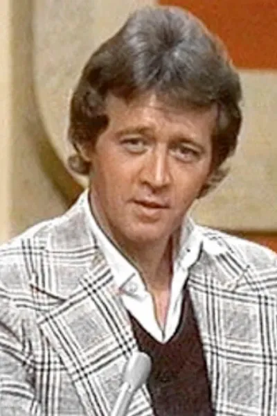Bobby Van photo