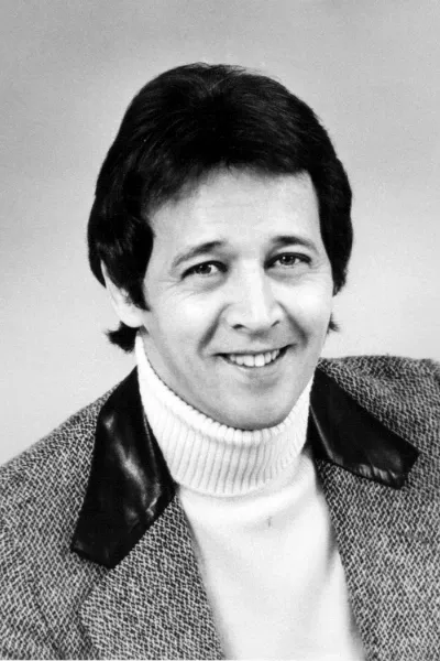 Bobby Van photo