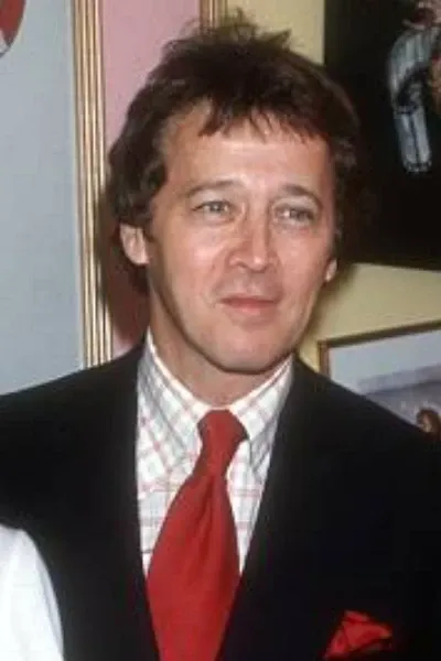 Bobby Van photo