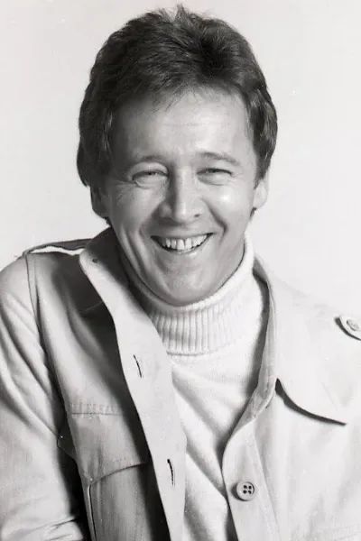 Bobby Van