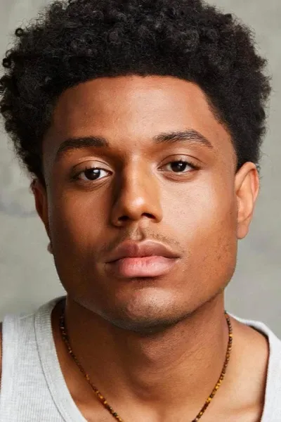 Tre' Horton