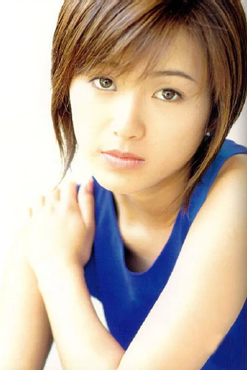Noriko Sakai photo