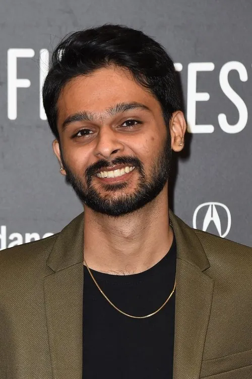 Aditya "Adi" Parvesh