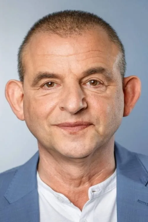 Herr Schultz