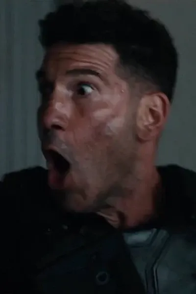 The Punisher (Marvel Cinematic Universe) photo