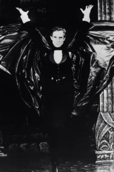 Jeremy Brett photo