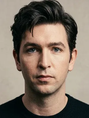 Nicholas Braun