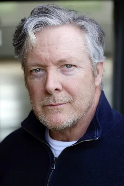 Glenn Wrage photo