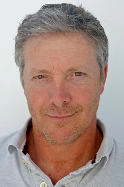 Glenn Wrage photo