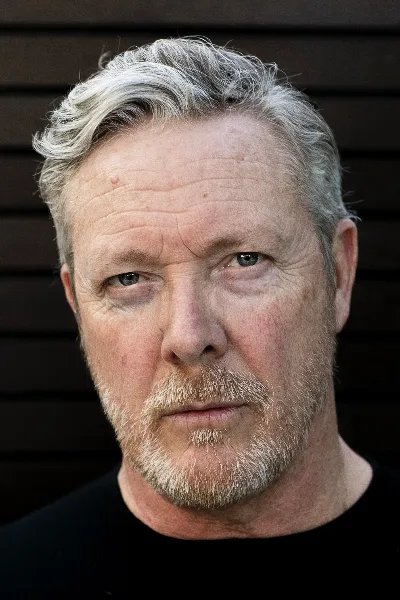 Glenn Wrage photo