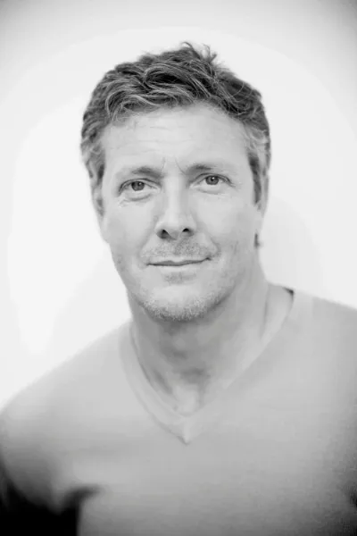 Glenn Wrage photo