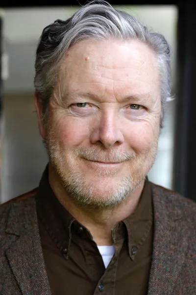Glenn Wrage photo