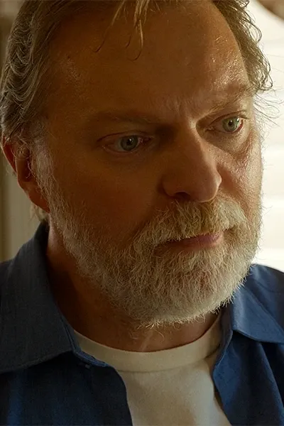 Howard Campbell (Final Destination Bloodlines)