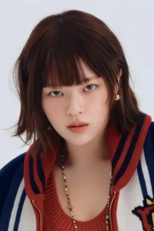 JEONGYEON photo