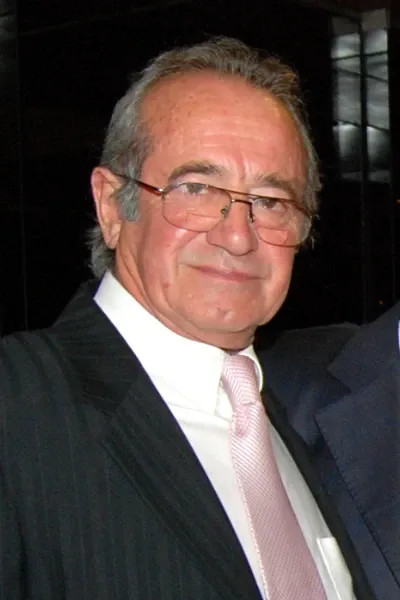 Pierre Antifer