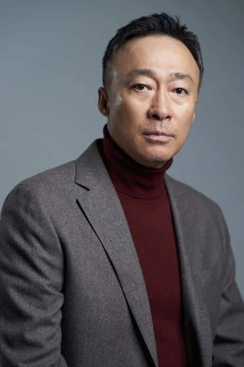 Lee Sung-min photo