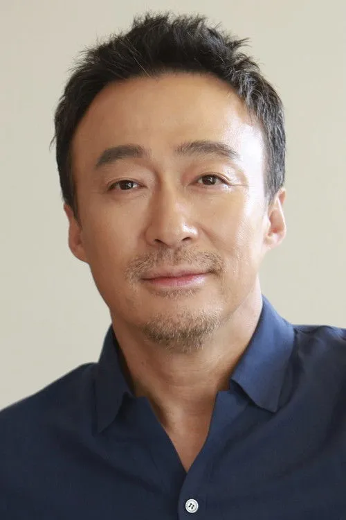 Lee Sung-min photo