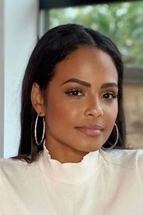 Christina Milian photo