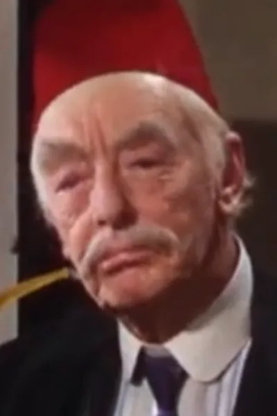Uncle Albert