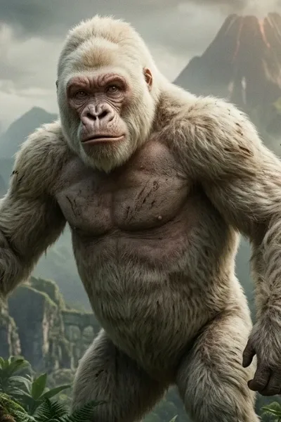 Kiko (Universal)