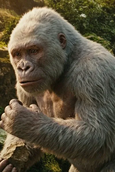 Kiko (Universal) photo