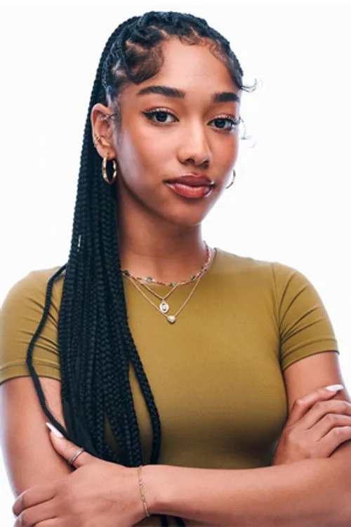Iman Benson photo