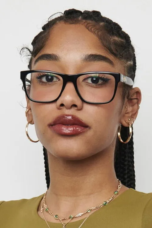 Iman Benson photo