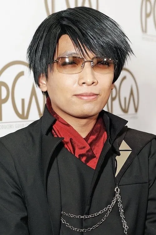 Monty Oum photo