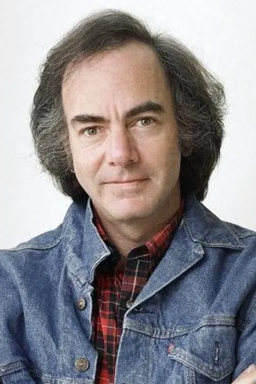 Neil Diamond photo