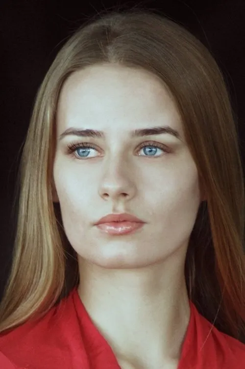 Arina Shevtsova photo