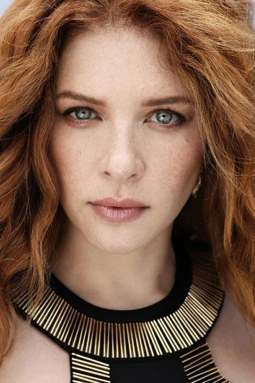 Rachelle Lefevre photo
