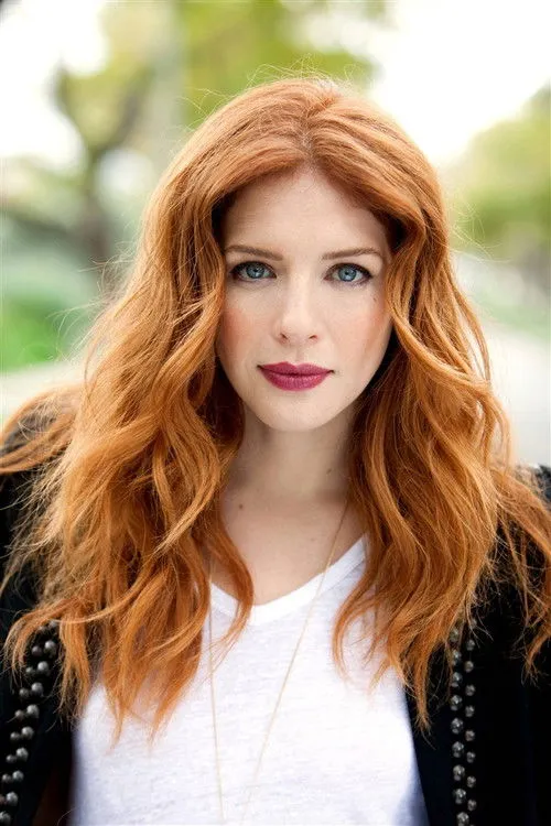 Rachelle Lefevre photo